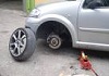 cambio rueda