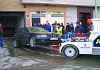 Grua garage