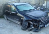 accidente vehiculo